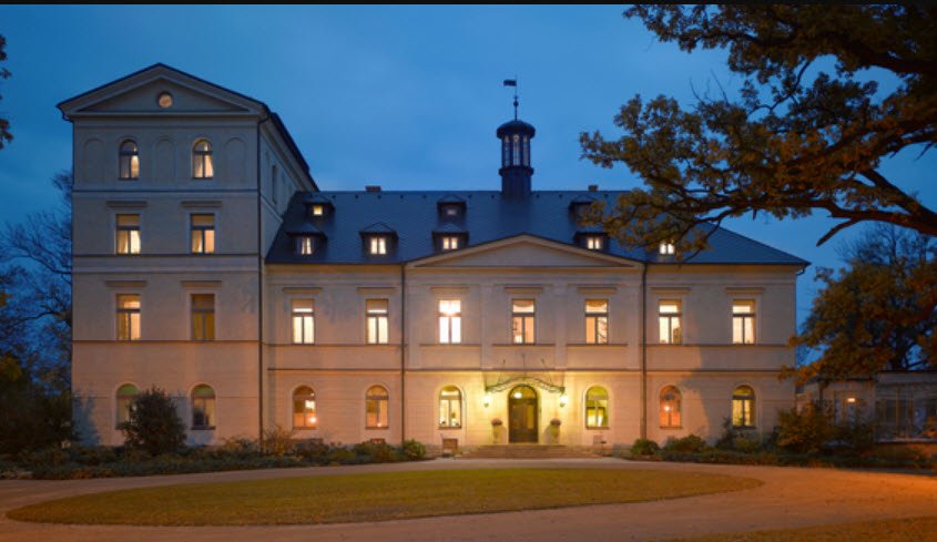 Zámek Dymokury, Dymokury, Czechia, Czech Republic (Czechia)